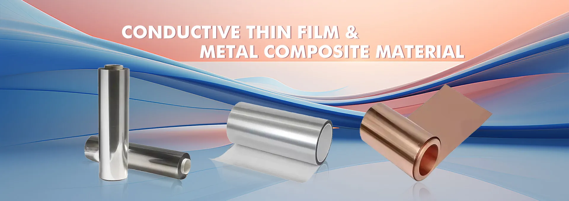 Conductive Thin Film